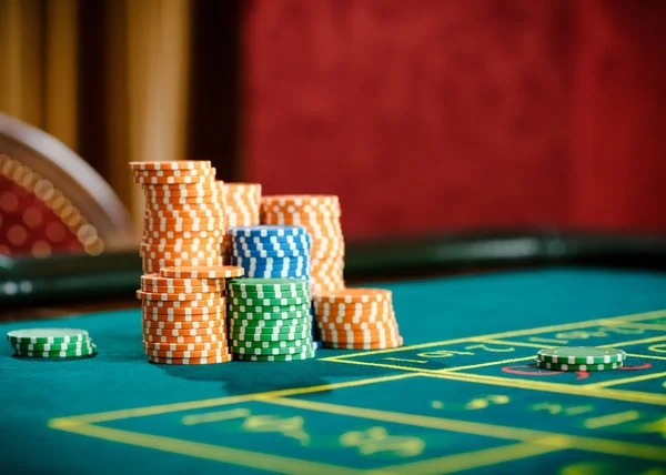 lvbet লাইভ ক্যাসিনো স্টুডিও থেকে HD সম্প্রচার