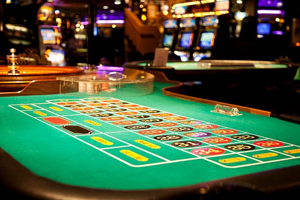 lvbet এর প্রধান গেম স্ক্রিন